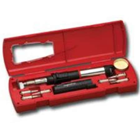 Portasol Portasol PTLSP-1K Self Igniting Soldering Iron and Heat Tool Kit PTLSP-1K